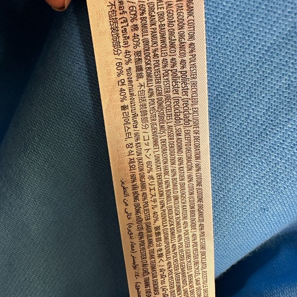 Disney Unisex Colorful Parks Coco Hoodie Zip Up Jacket Oversized Size XS - Picture 11 of 13